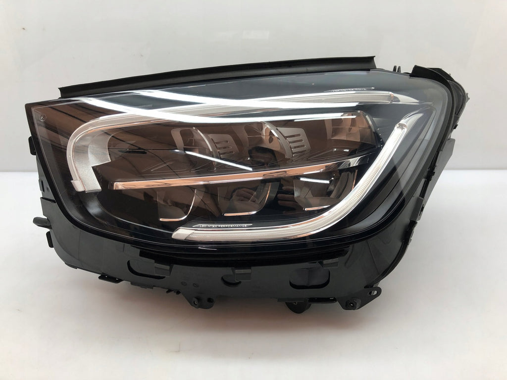 Frontscheinwerfer Mercedes-Benz Glc X253 A2539066901 LED Links Headlight SCH2246315944jz