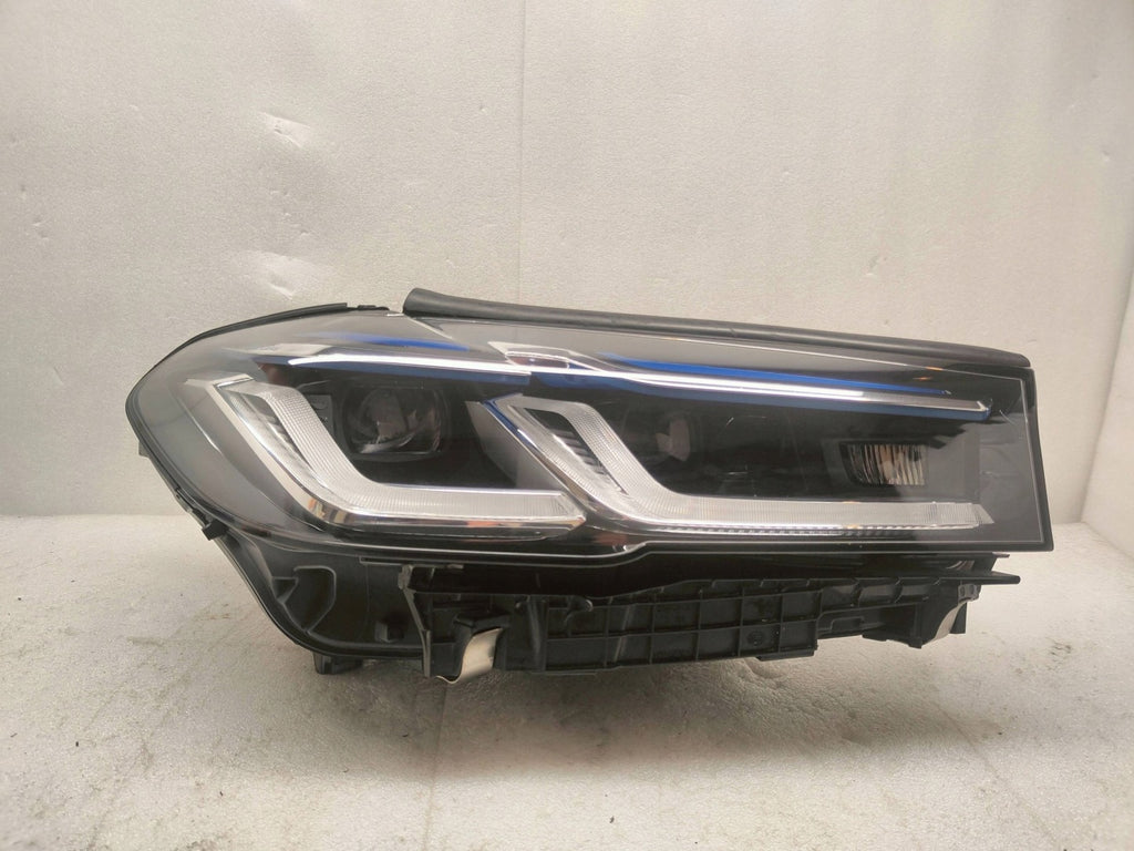 Frontscheinwerfer BMW 5 G30 9850588-05 Rechts Scheinwerfer Headlight SCH7375719799bf