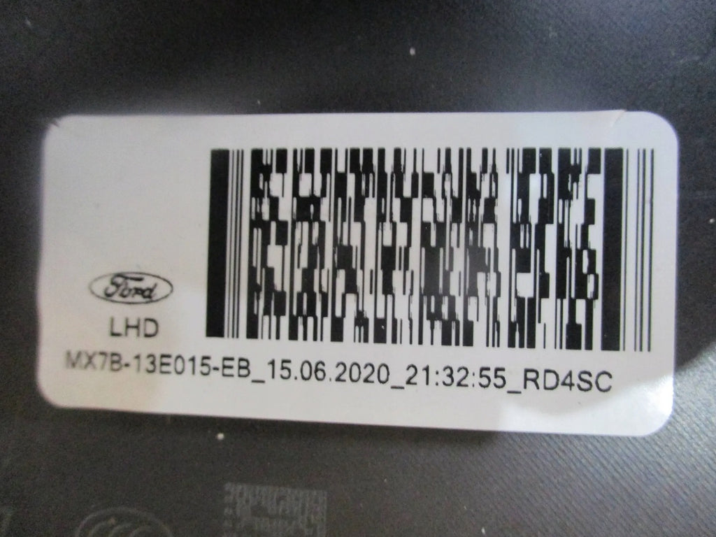 Frontscheinwerfer Ford Focus MX7B-13E015-EB Full LED Links Headlight SCH2107844390ol