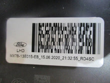 Laden Sie das Bild in den Galerie-Viewer, Frontscheinwerfer Ford Focus MX7B-13E015-EB Full LED Links Headlight SCH2107844390ol