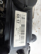 Laden Sie das Bild in den Galerie-Viewer, Motor Mercedes-Benz Cla 651900 2.2 CDI 2019 Diesel Engine Unkomplett