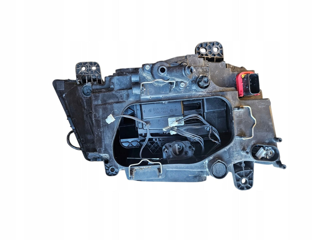 Frontscheinwerfer Man 8125101-6813 Links Scheinwerfer Headlight SCH7628721068nq