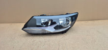 Laden Sie das Bild in den Galerie-Viewer, Frontscheinwerfer VW Tiguan 5N1941005C Links Scheinwerfer Headlight