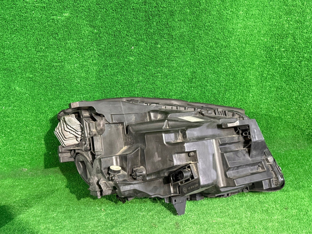 Frontscheinwerfer Mercedes-Benz Gla A1569066900 Links Scheinwerfer Headlight SCH1460417543cy