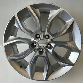 1x Alufelge 19 Zoll 565601025T Skoda Kodiaq Rim Wheel FEL5014904690pg