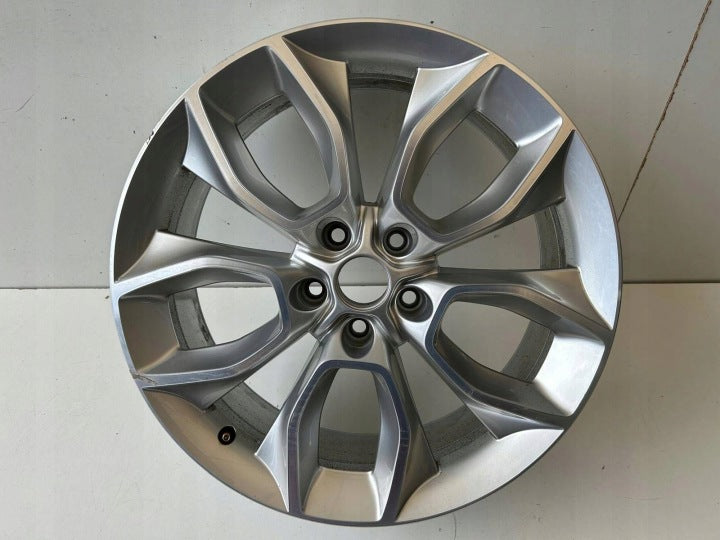 1x Alufelge 19 Zoll 565601025T Skoda Kodiaq Rim Wheel FEL5014904690pg