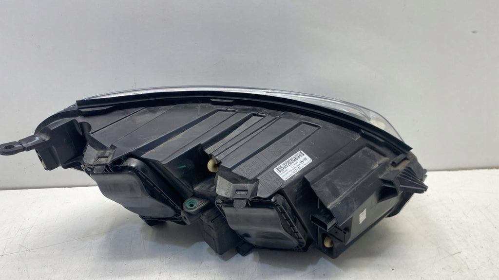 Frontscheinwerfer Citroën Jumpy Vivaro 9808567780-00 Links Headlight SCH8629247852xh