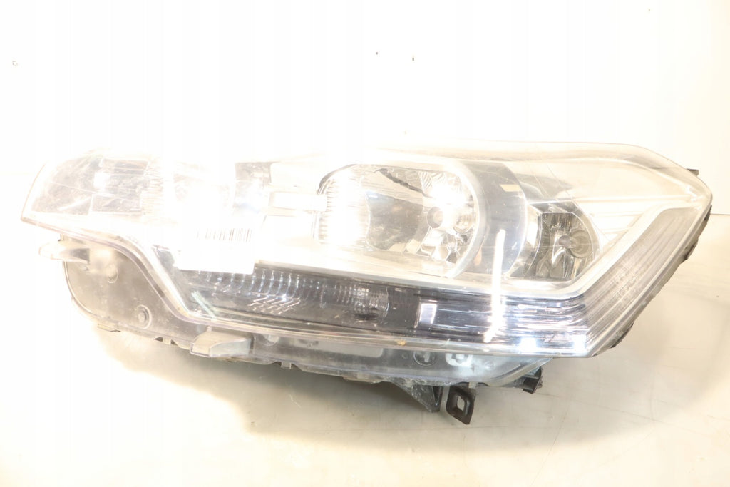 Frontscheinwerfer Citroën C5 III E1312968 Links Scheinwerfer Headlight SCH7556971351du