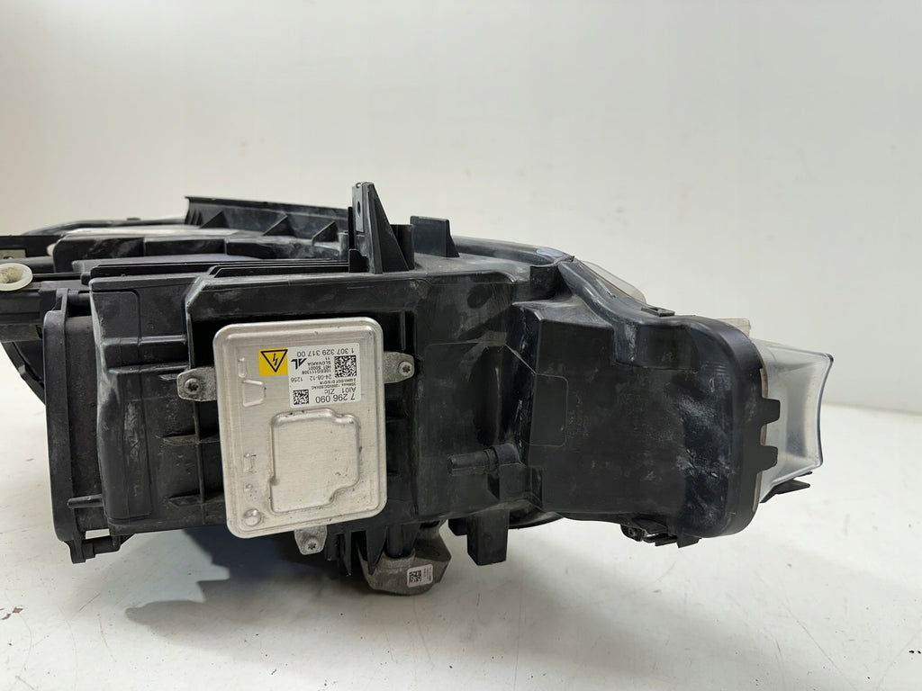 Frontscheinwerfer BMW 3 F30 F31 7259525 LED Links Scheinwerfer Headlight SCH3607588558so