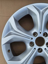 Laden Sie das Bild in den Galerie-Viewer, 1x Alufelge 19 Zoll 10.0" 5x120 6788009 BMW X5 E70 E71 Rim Wheel FEL3839303191mj