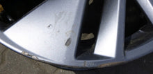 Load image into Gallery viewer, 1x Alufelge 17 Zoll 7.0" 5x114.3 40ET Glanz Silber AC4CH-T6 Nissan Qashqai I FEL2104515772yq