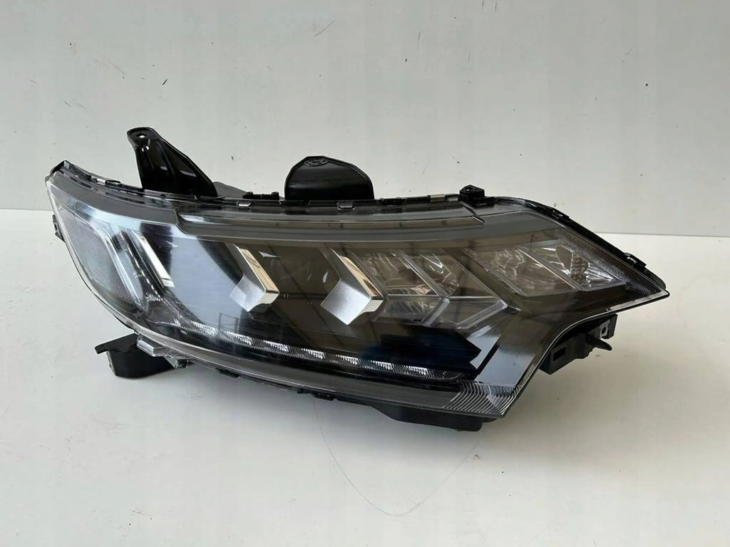 Frontscheinwerfer Mitsubishi Outlander Full LED Rechts Scheinwerfer Headlight