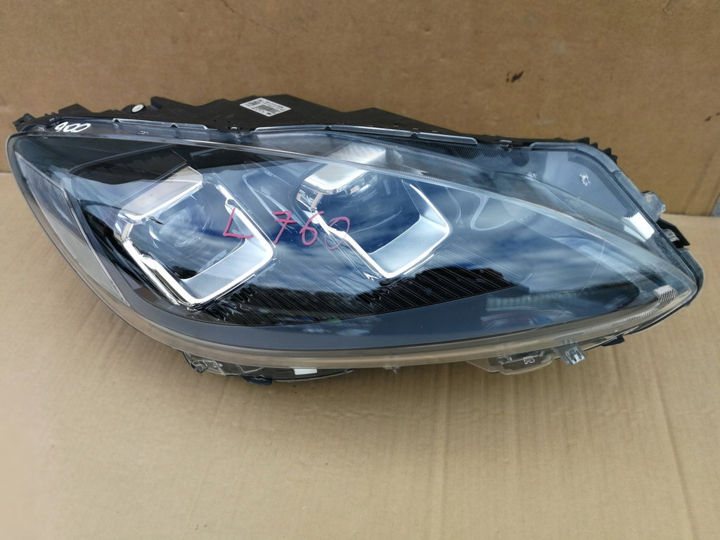 Frontscheinwerfer Ford Kuga III Dfk LV4B-13E016-AH Full LED Rechts Headlight SCH6568886380pm