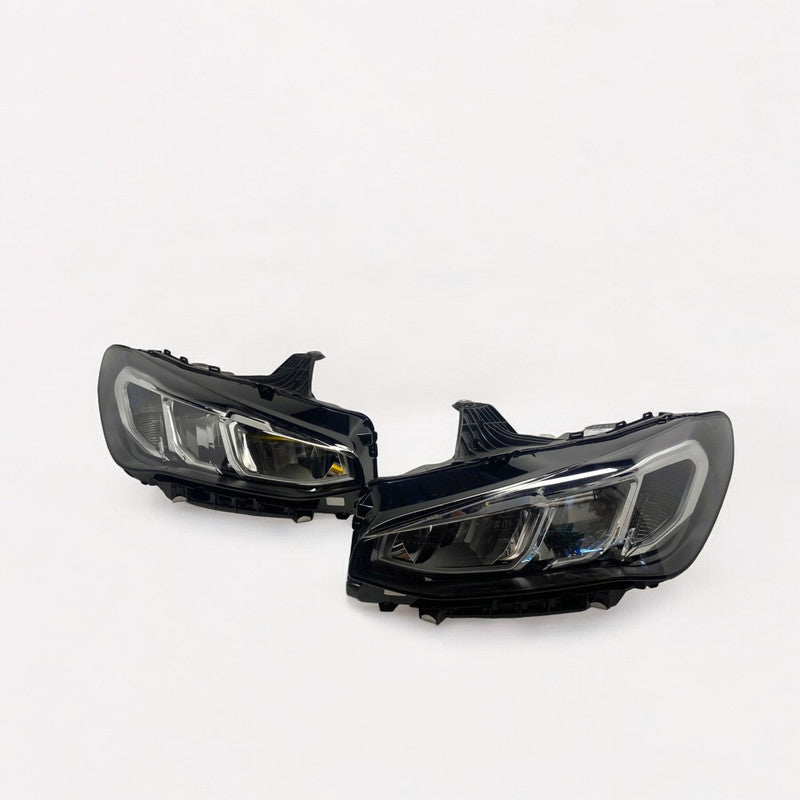 Frontscheinwerfer BMW 2 U06 5A42246-09 5A42245-09 LED Rechts oder Links