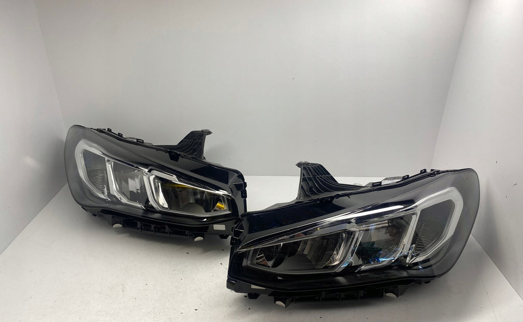 Frontscheinwerfer BMW 2 U06 5A42246-09 5A42245-09 LED Rechts oder Links