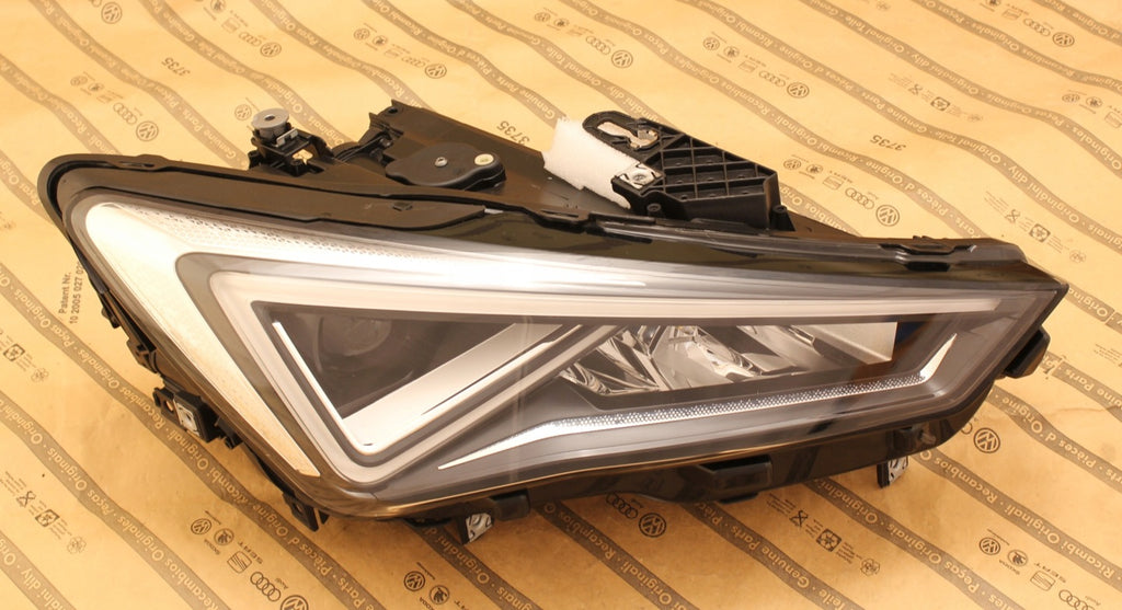 Frontscheinwerfer Cupra Formentor Leon 5FB941008 LED Rechts Headlight SCH5530259341un