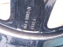 Laden Sie das Bild in den Galerie-Viewer, 1x Alufelge 18 Zoll 5x112 A2544015400 Mercedes-Benz Glc Rim Wheel