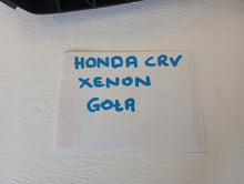 Load image into Gallery viewer, Frontscheinwerfer Honda Crv Links Scheinwerfer Headlight SCH4823581679bp