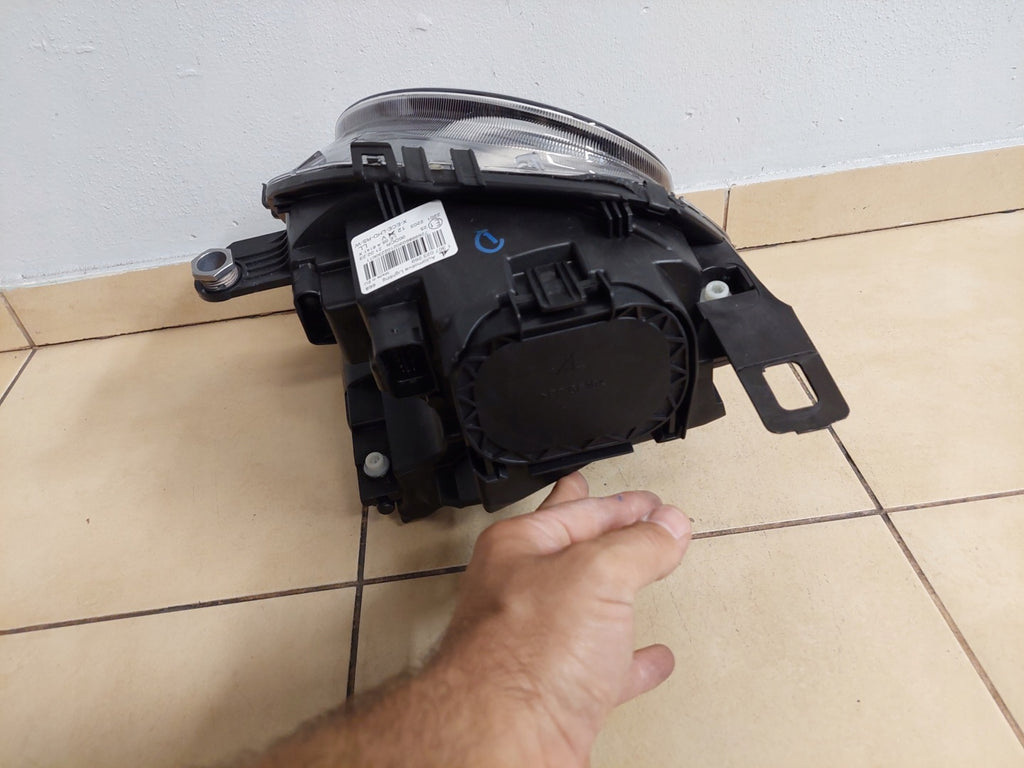 Frontscheinwerfer Mini 100025-00 1307023269 Xenon Rechts Scheinwerfer Headlight SCH1992994957be