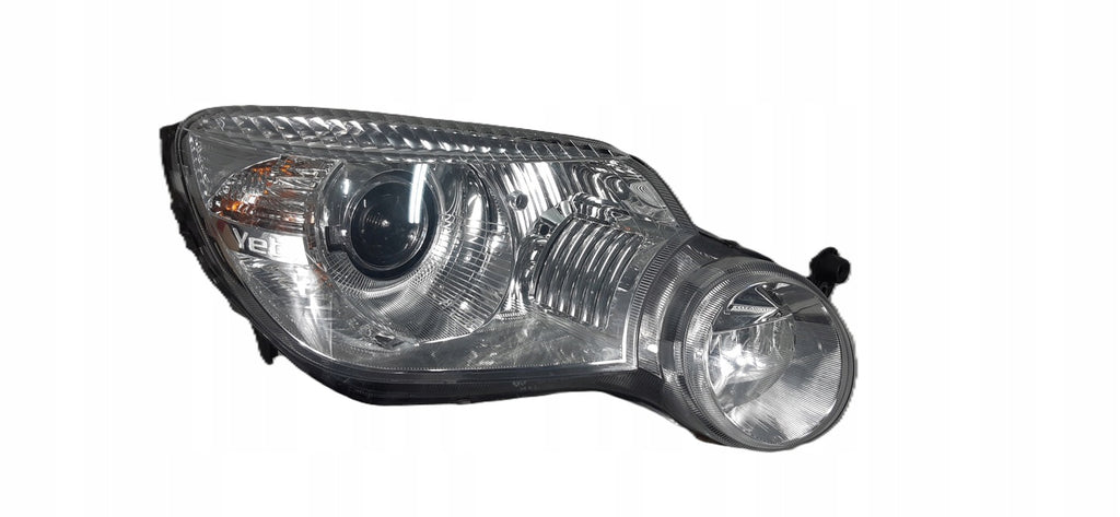 Frontscheinwerfer Skoda Yeti 5L1941016B Xenon Rechts Scheinwerfer Headlight
