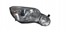 Laden Sie das Bild in den Galerie-Viewer, Frontscheinwerfer Skoda Yeti 5L1941016B Xenon Rechts Scheinwerfer Headlight