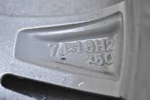 Laden Sie das Bild in den Galerie-Viewer, 1x Alufelge 16 Zoll 7.0&quot; 5x108 50ET CM5C-1007-EXA Ford Mondeo Rim Wheel