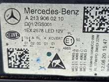 Laden Sie das Bild in den Galerie-Viewer, Frontscheinwerfer Mercedes-Benz W213 A2139060210 Full LED Rechts Headlight SCH5749650155ky