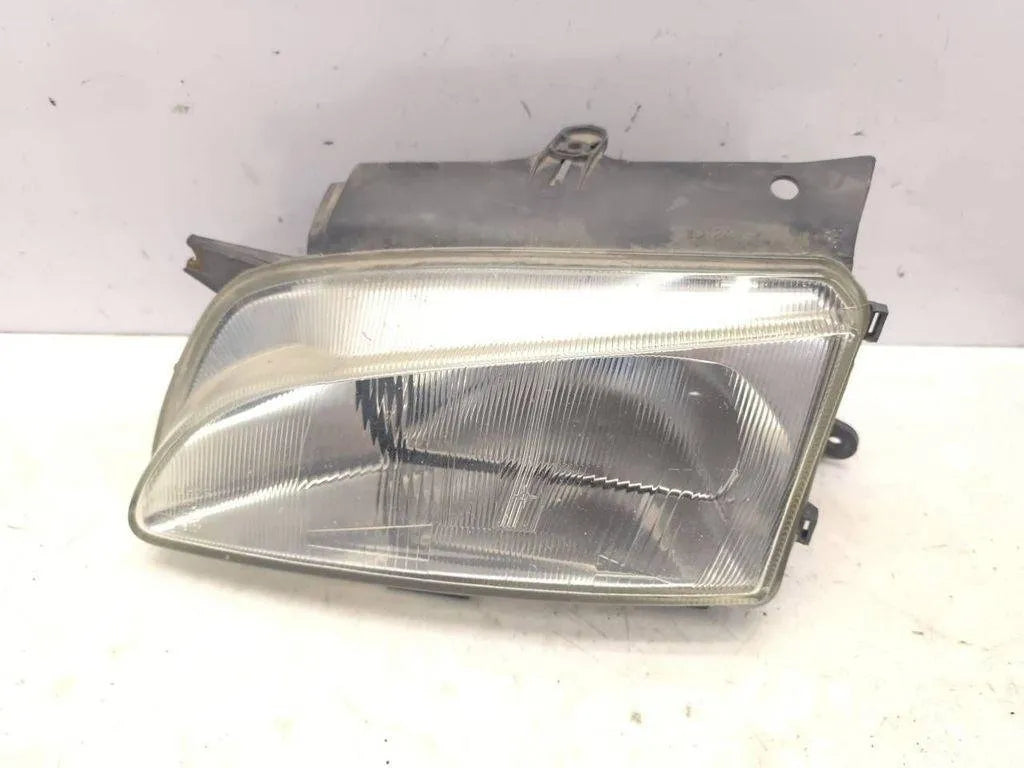 Frontscheinwerfer Citroën Berlingo 9621299980 Links Scheinwerfer Headlight SCH3266077562zn