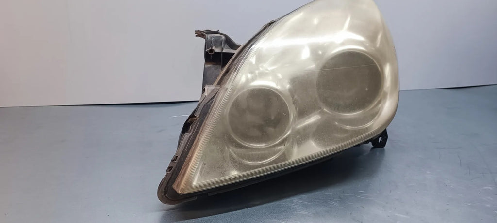 Frontscheinwerfer Opel Signum 13170933 Links Scheinwerfer Headlight SCH6643782794pc