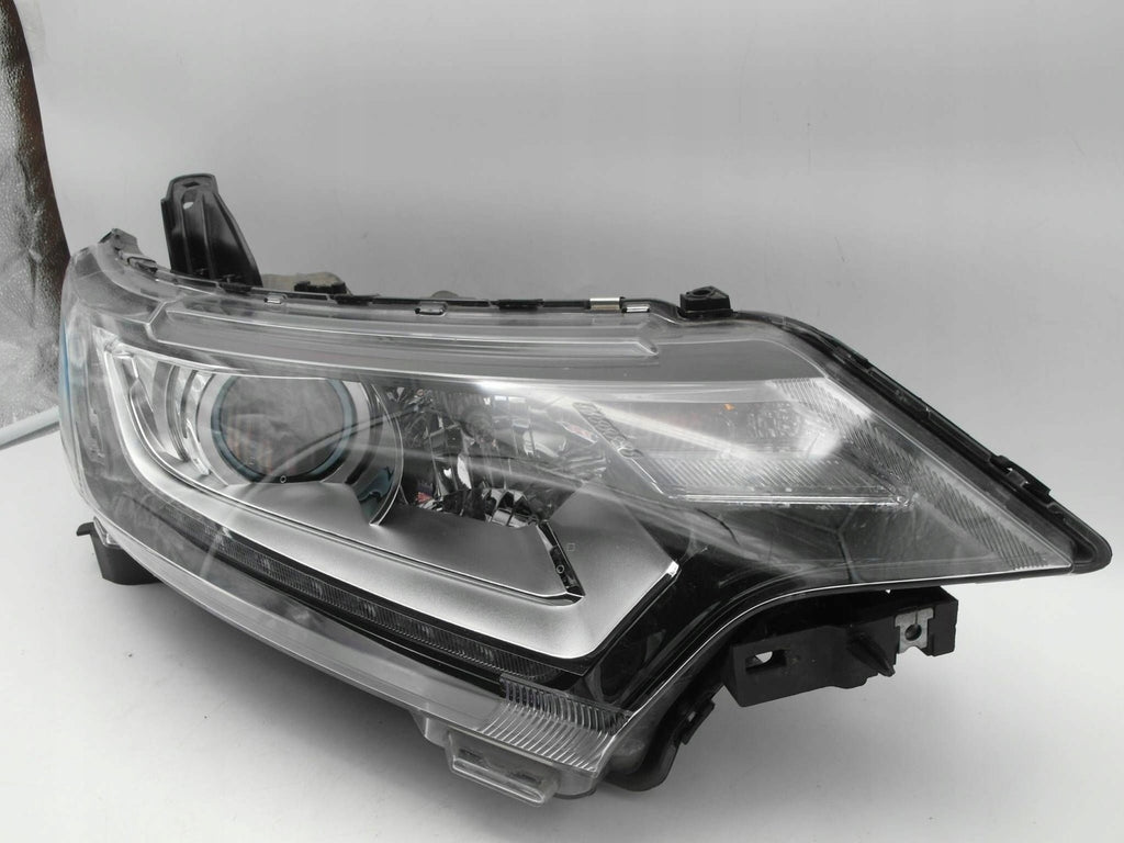 Frontscheinwerfer Mitsubishi Outlander I 4BX158301C8-54 Rechts Headlight SCH4020552076vd