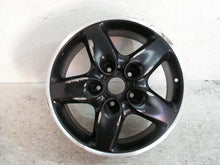 Laden Sie das Bild in den Galerie-Viewer, 1x Alufelge 18 Zoll 8.0&quot; 5x130 57ET 982601025 Porsche Rim Wheel