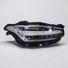 Laden Sie das Bild in den Galerie-Viewer, Frontscheinwerfer Volvo Xc90 31446689 LED Rechts Scheinwerfer Headlight