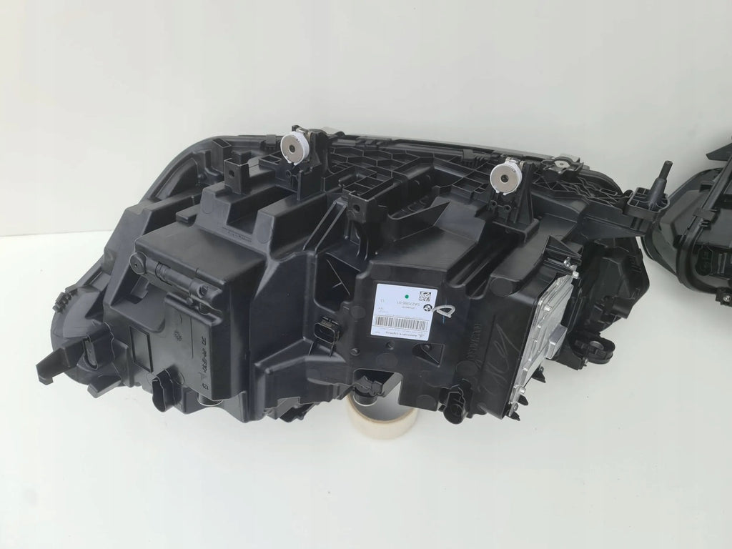 Frontscheinwerfer BMW G05 G06 5A27986 5A27985 Ein Satz Scheinwerfer Headlight SCH5533971194xi