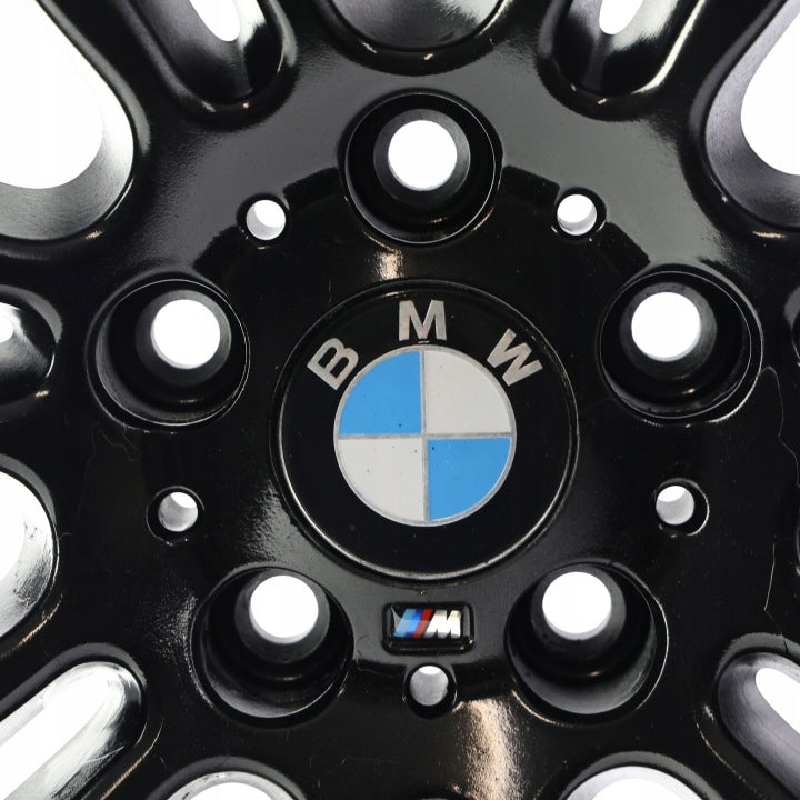 1x Alufelge 19 Zoll 8.5" 5x120 7845883 7845882 BMW F30 F32 Rim Wheel FEL5448889943qj
