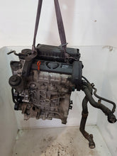 Laden Sie das Bild in den Galerie-Viewer, Motor Audi Seat Skoda VW I BTS 1.6 105PS 77kW 120TKm 2006 Benzin Engine Komplett