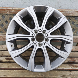 1x Alufelge 19 Zoll 8.0