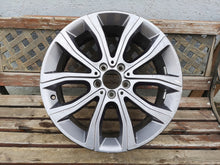 Load image into Gallery viewer, 1x Alufelge 19 Zoll 8.0&quot; 5x112 56ET A1664011500 Mercedes-Benz Gle W166 Rim Wheel