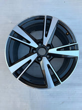 Laden Sie das Bild in den Galerie-Viewer, 1x Alufelge 18 Zoll 8.0" 5x112 8Y0601025N Audi A3 Rim Wheel FEL3288848860hn