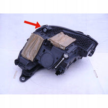 Laden Sie das Bild in den Galerie-Viewer, Frontscheinwerfer Mercedes-Benz W213 A2139067606 LED Rechts Headlight SCH3037743394za