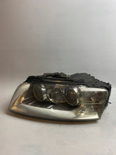 Laden Sie das Bild in den Galerie-Viewer, Frontscheinwerfer Audi A8 A8D3FLGG Xenon Ein Stück (Rechts oder Links) Headlight