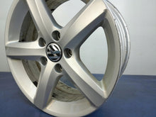 Load image into Gallery viewer, 1x Alufelge 16 Zoll 6.5&quot; 5x112 7N0071496B VW Tiguan Rim Wheel