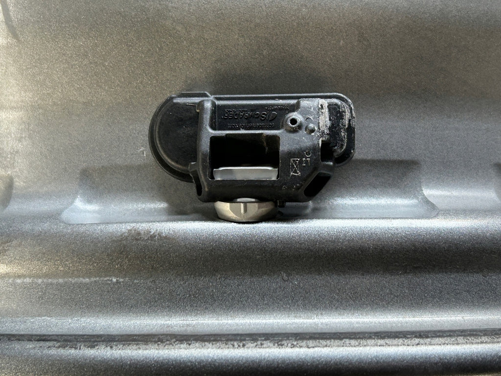 1x Alufelge 17 Zoll 7.0" 5x114.3 50ET 52910-K4000 Hyundai Kona Rim Wheel