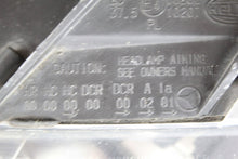 Laden Sie das Bild in den Galerie-Viewer, Frontscheinwerfer Mercedes-Benz W164 Xenon Links Scheinwerfer Headlight SCH3383687121ue