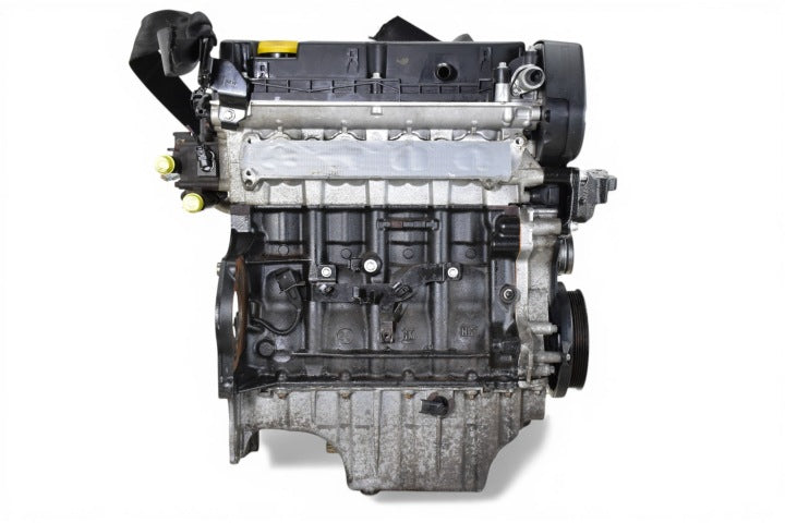 Motor Opel Insignia A Astra J A16XER 1.6 116PS 85kW 95TKm 2009 Benzin Unkomplett MOT8500377045ef