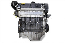 Laden Sie das Bild in den Galerie-Viewer, Motor Opel Insignia A Astra J A16XER 1.6 116PS 85kW 95TKm 2009 Benzin Unkomplett MOT8500377045ef