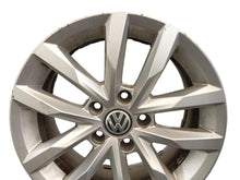 Load image into Gallery viewer, 1x Alufelge 16 Zoll 6.5" 5x112 41ET Glanz Silber 3G0601025 VW Passat B8 FEL8161625877ou