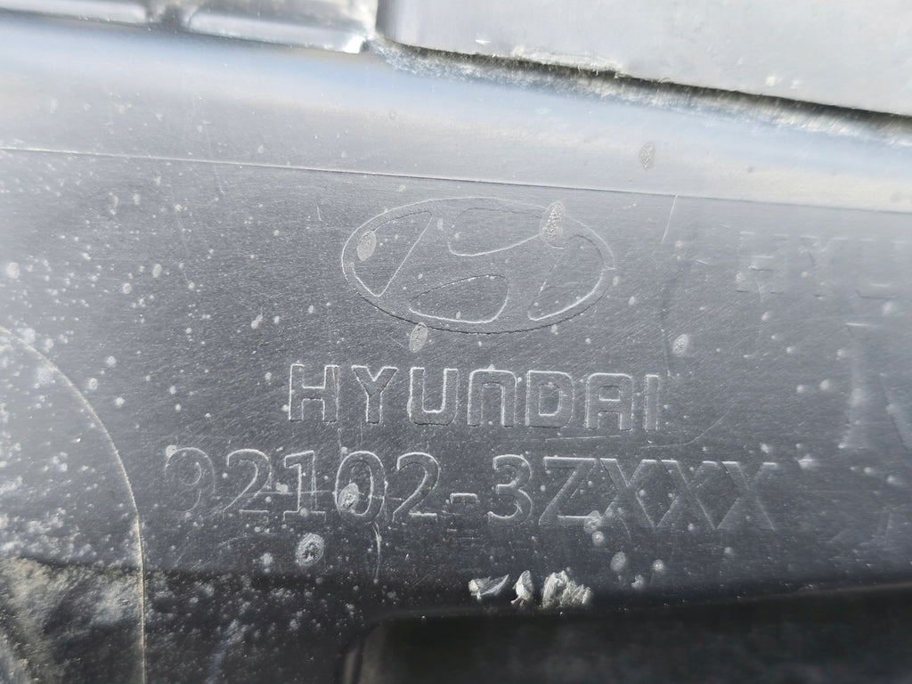 Frontscheinwerfer Hyundai I I40 92102-3 LED Rechts Scheinwerfer Headlight SCH5293505344pc