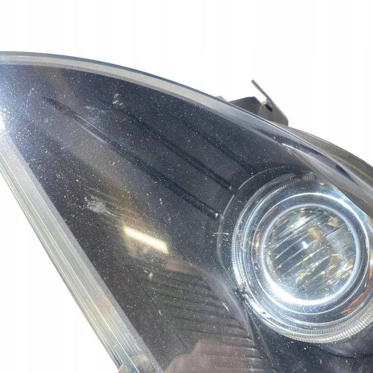 Frontscheinwerfer BMW 6 Coupe 72220993 Links Scheinwerfer Headlight SCH1775403285fo