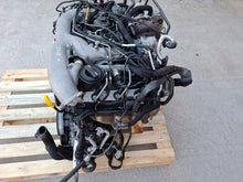 Laden Sie das Bild in den Galerie-Viewer, Motor VW Phaeton CEXB 3.0 TDI 245PS 180kW Diesel Engine Komplett MOT3823866980no
