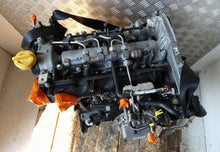 Laden Sie das Bild in den Galerie-Viewer, Motor Fiat Jeep 500x Renegade Compass 55263088 2.0 JTD 58TKm Diesel Unkomplett MOT6295160502sv